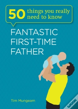Capa do artigo Fantastic First-Time Father