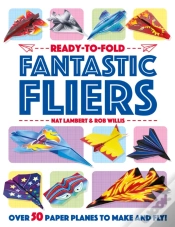 Capa do artigo Fantastic Fliers