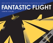 Capa do artigo Fantastic Flight
