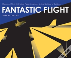 Capa do artigo Fantastic Flight