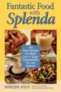 Fantastic Food With Splenda - Preview