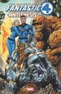 Fantastic Four: Antithesis - Preview