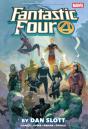 Fantastic Four By Dan Slott Omnibus Vol. 1 - Preview
