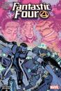 Fantastic Four By Dan Slott Vol. 2 - Preview