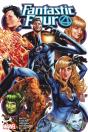 Fantastic Four By Dan Slott Vol. 3 - Preview
