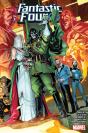 Fantastic Four By Dan Slott Vol. 4 - Preview