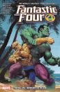 Fantastic Four By Dan Slott Vol. 4: Point Of Origin - Preview