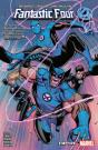 Fantastic Four By Dan Slott Vol. 6 - Preview