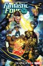 Fantastic Four By Dan Slott Vol. 8 - Preview