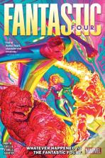 Fantastic Four By Ryan North Vol. 1