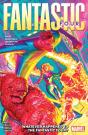 Fantastic Four By Ryan North Vol. 1 - Preview
