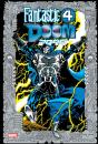 Fantastic Four/Doom 2099 Omnibus - Preview