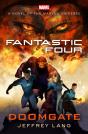 Fantastic Four: Doomgate - Preview