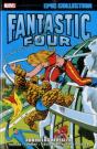 Fantastic Four Epic Collection: Annihilus Revealed - Preview