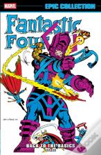 Fantastic Four Epic Collection: Back To The Basics