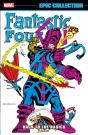 Fantastic Four Epic Collection: Back To The Basics - Preview