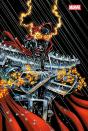 Fantastic Four / Fatalis 2099 (Variant Panini) - Preview