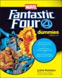 Fantastic Four For Dummies - Preview