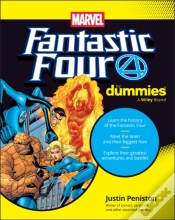 Capa do artigo Fantastic Four For Dummies