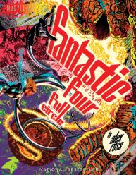 Fantastic Four: Full Circle