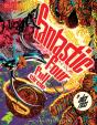 Fantastic Four: Full Circle - Preview