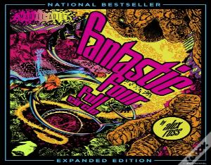 Fantastic Four: Full Circle (Expanded Edition)