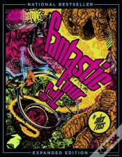 Capa do artigo Fantastic Four: Full Circle (Expanded Edition)