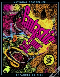 Capa do artigo Fantastic Four: Full Circle (Expanded Edition)