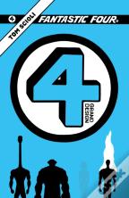 Fantastic Four: Grand Design