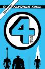 Fantastic Four: Grand Design - Preview
