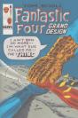 Fantastic Four: Grand Design Treasury Edition - Preview