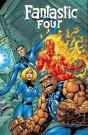 Fantastic Four: Heroes Return - The Complete Collection Vol. 1 - Preview