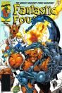 Fantastic Four: Heroes Return - The Complete Collection Vol. 2 - Preview