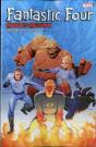 Fantastic Four: Heroes Return - The Complete Collection Vol. 4 - Preview