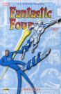Fantastic Four ; Intégrale T.11 - Preview