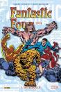 Fantastic Four Integrale T.13 1974 - Preview
