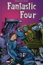 Fantastic Four - La Chute De Fatalis - Preview