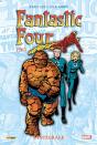 Fantastic Four: L'Integrale T02 (1963) Ned - Preview