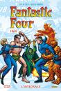 Fantastic Four: L'Integrale T03 (1964) Ned - Preview