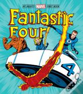 Fantastic Four: My Mighty Marvel First Book