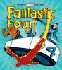 Fantastic Four: My Mighty Marvel First Book - Preview