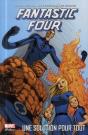 Fantastic Four Par Jonathan Hickman T.1 - Preview