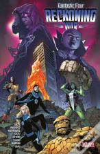 Fantastic Four: Reckoning War