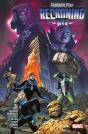 Fantastic Four: Reckoning War - Preview