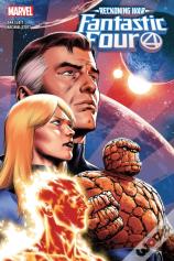 Fantastic Four: Reckoning War