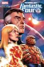 Fantastic Four: Reckoning War - Preview