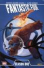 Fantastic Four - Saison 1 - Preview