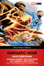 Fantastic Four: Solve Everything (Marvel Premier Collection) - Preview