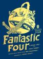 Fantastic Four - Preview
