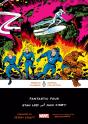 Fantastic Four - Preview